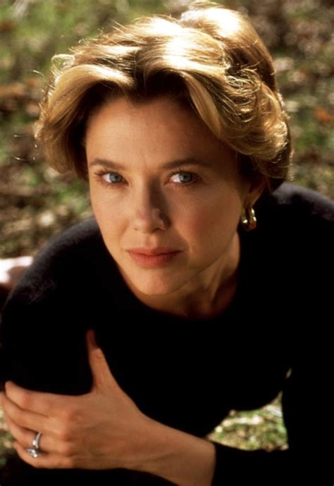 annette johansson|annette bening film.